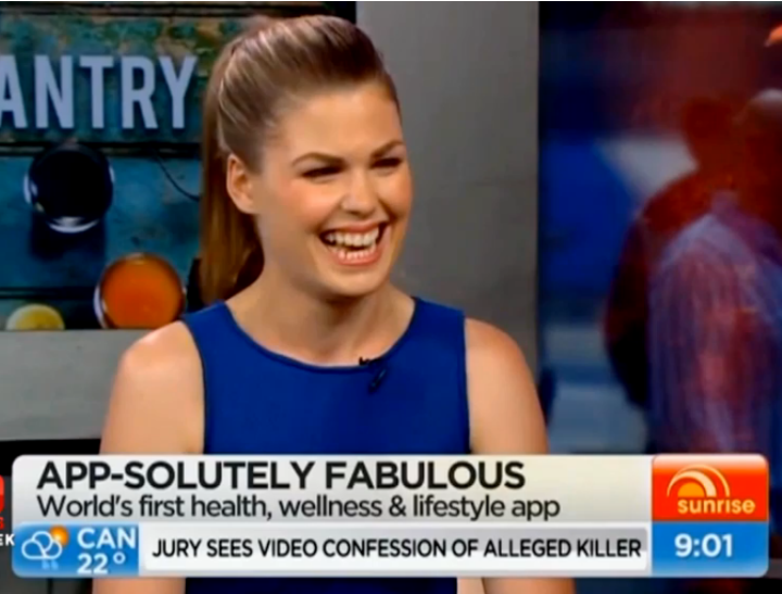 The Craziest Moments From Belle Gibson S Confessional Interview