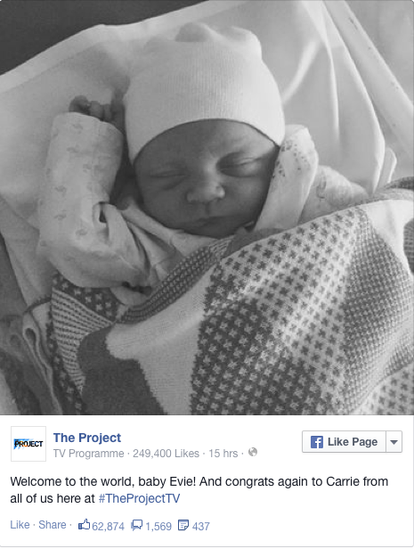 The Couple Behind the Hilarious Pregnancy Reveal Taking the Internet by Storm advise The Couple Behind the Hilarious Pregnancy Reveal Taking the Internet by Storm recommend