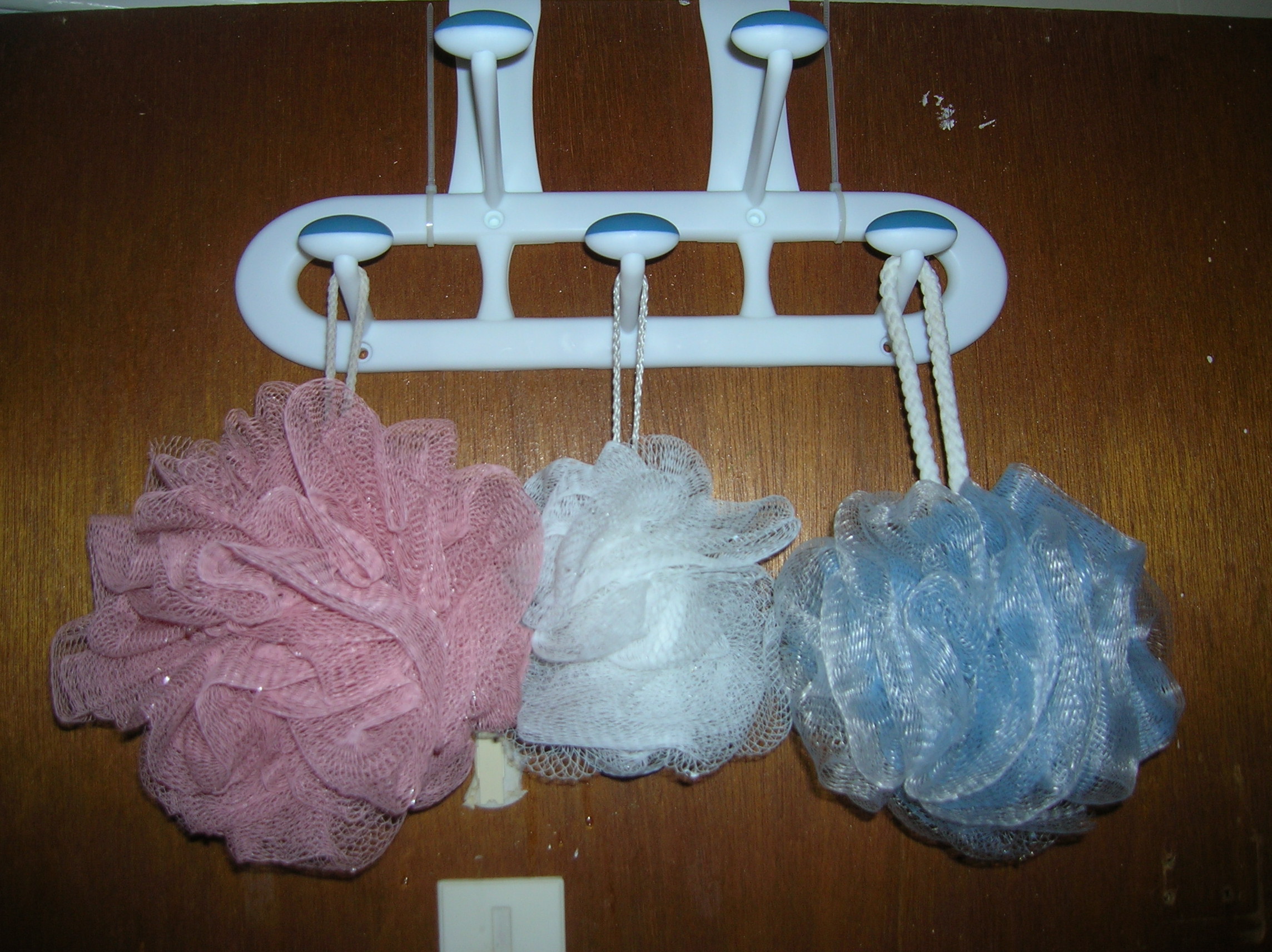 loofaj