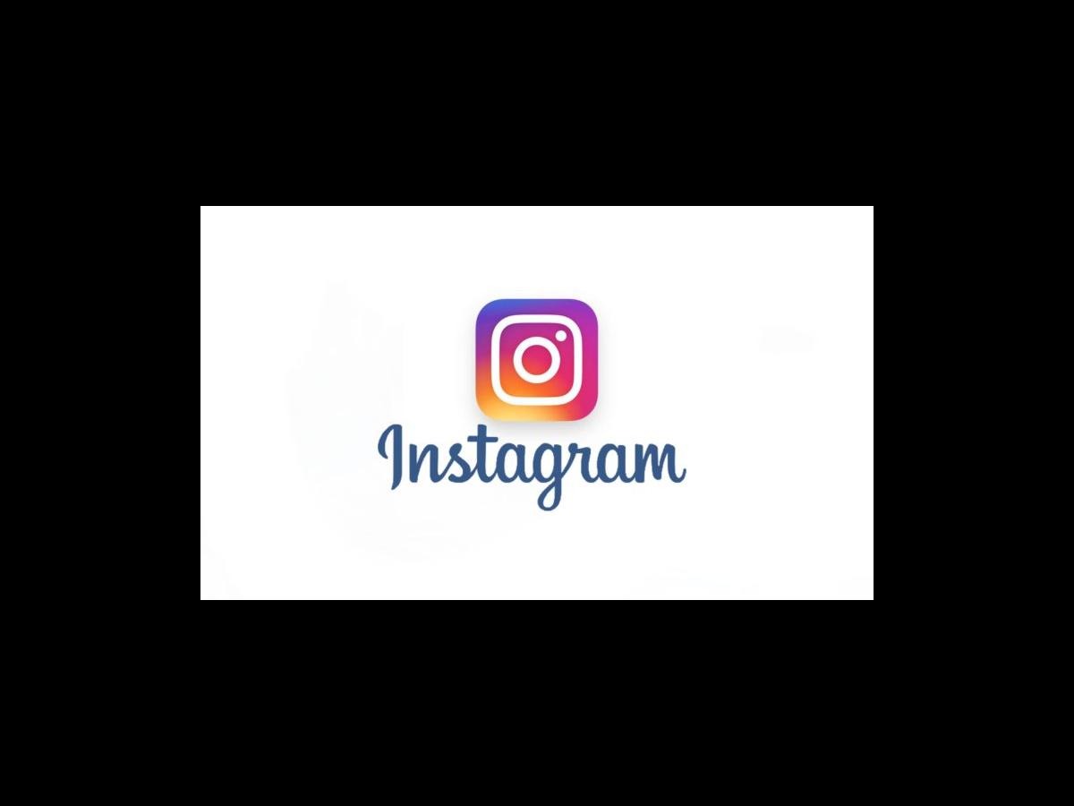 Could this be the reason Instagram changed their logo? | Nova 100