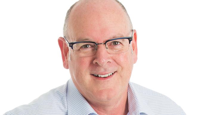 Alan Hickey | FIVEaa Alan Hickey | FIVEaa