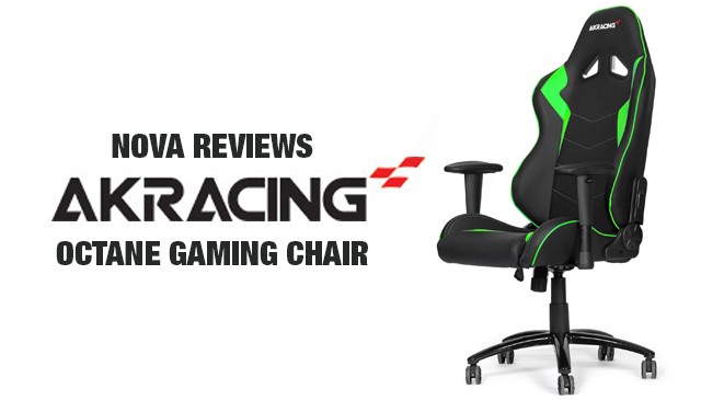 AKRacing Gaming Chair Review akracing gaming chair review and givewaway