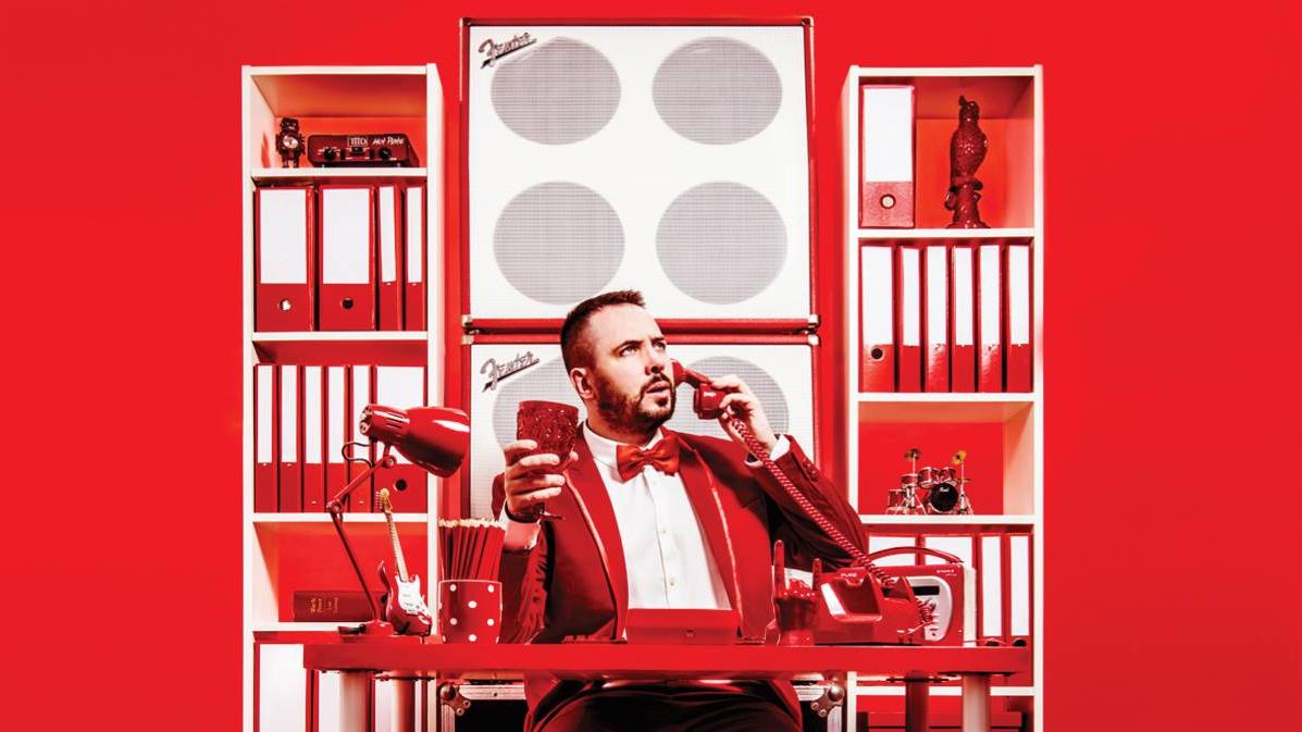 Abandoman, Adelaide Fringe Abandoman, Adelaide Fringe