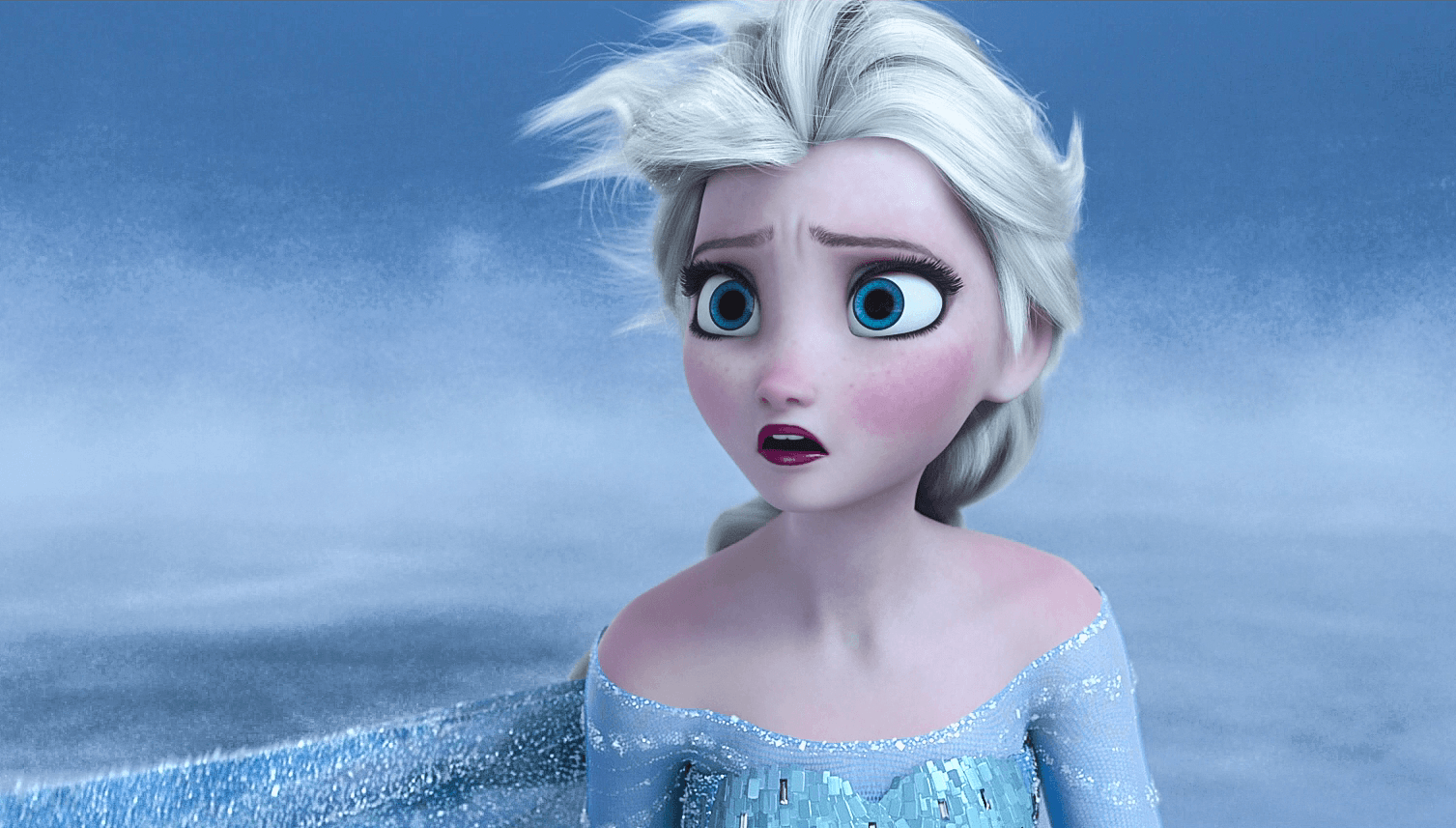 Frozen is becoming a TV series and our obsession can continue! | Star