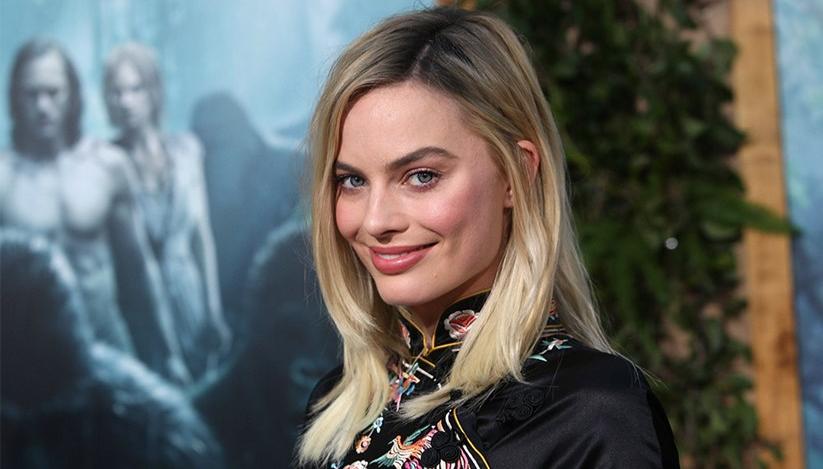 entertainment celebrity margot robbie wedding ring entertainment celebrity margot robbie wedding ring