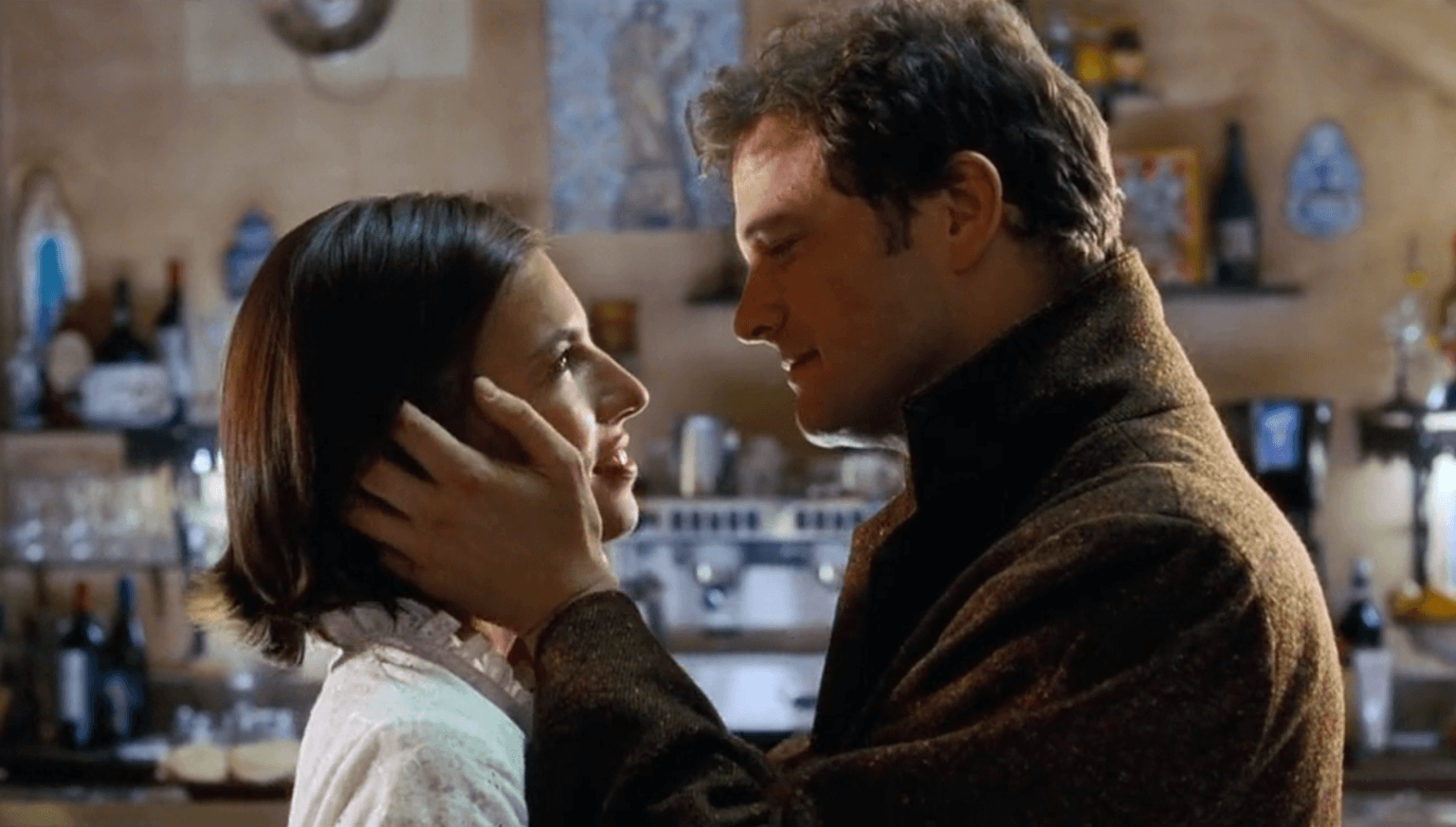 A definitive ranking of the best and worst parts of Love Actually