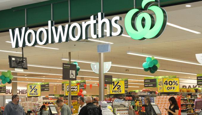 woolworths anzac day trading 2014