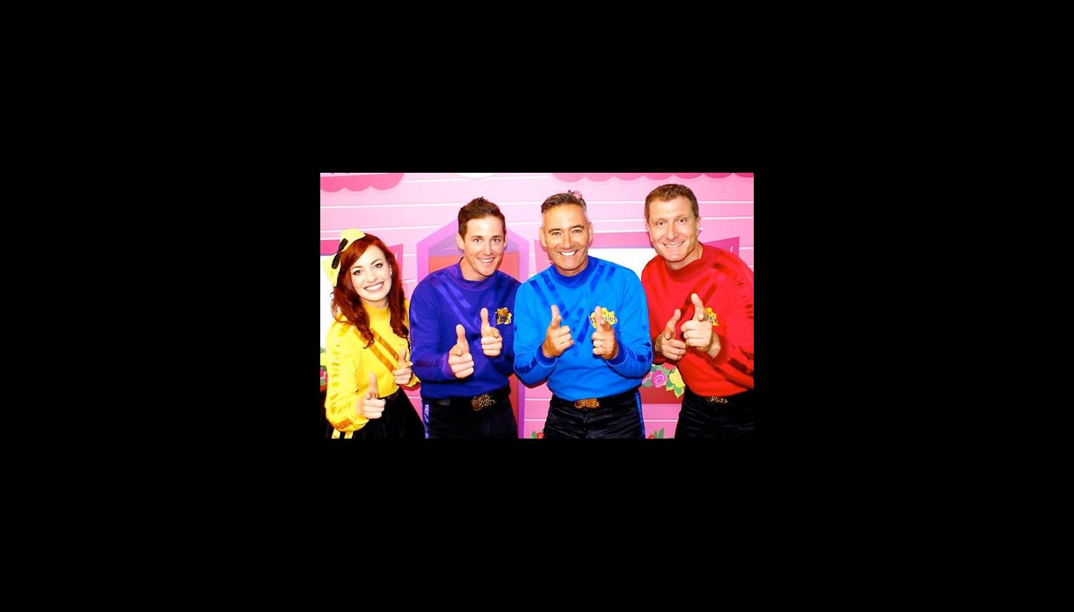 purple wiggle dating yellow wiggle After hiding their relationship for two years, the purple and yellow wiggles — lachlan “lachy” gillespie and emma watkins — are ready to share their love story no longer will the popular children's entertainers sneak into darkened cinemas for movie dates or refrain from holding hands in public and a. purple wiggle dating yellow wiggle After hiding their relationship for two years, the purple and yellow wiggles — lachlan “lachy” gillespie and emma watkins — are ready to share their love story no longer will the popular children's entertainers sneak into darkened cinemas for movie dates or refrain from holding hands in public and a.