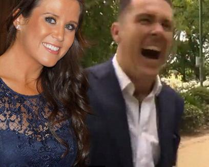Married At First Sight Justin confirms he s hooking up with Ashley