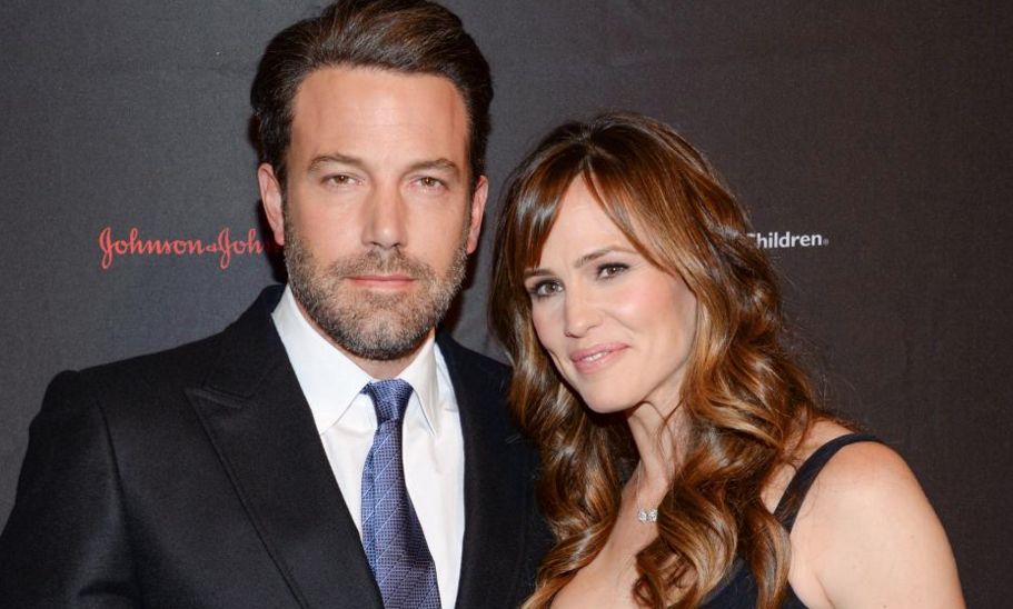 Has Ben Affleck moved on with Kate Beckinsale? | smooth