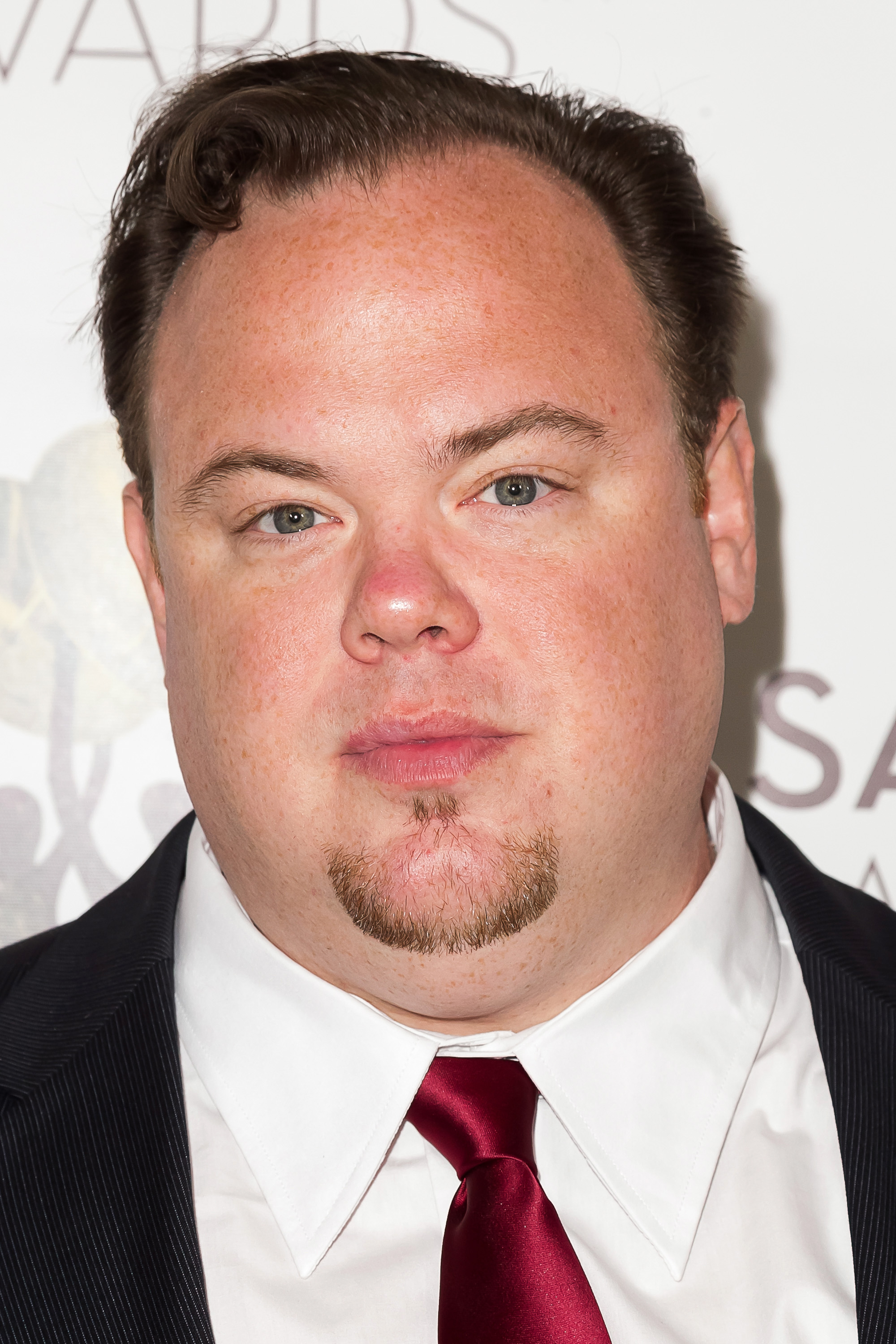 Buzz from Home Alone is COMPLETELY unrecognisable smooth