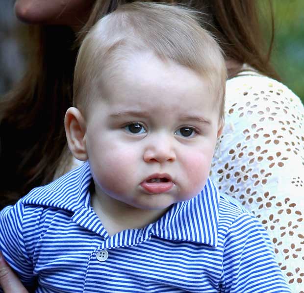 10 of the cutest celebrity babies | smooth