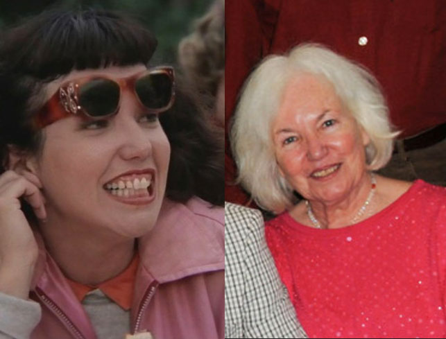 Cast of Grease - where are they now? | smooth