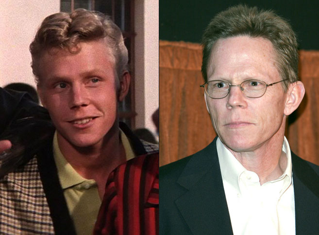 Cast of Grease - where are they now? | smooth