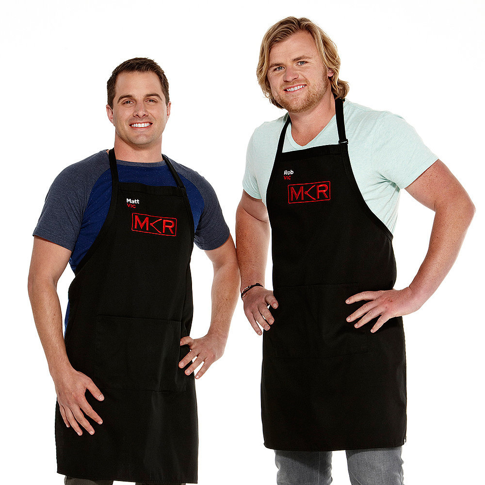 mkr contestants dating 2015