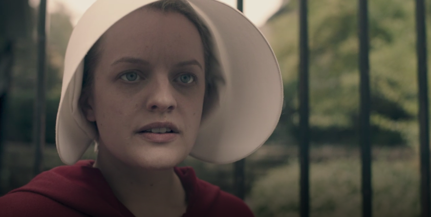 Episode debrief: The Handmaid’s Tale, ‘Birth Day’ | Nova 969