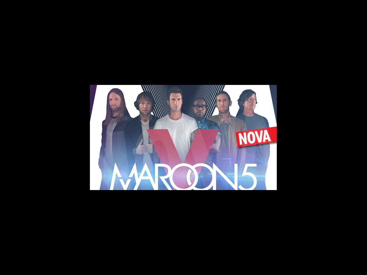 maroon 5 australia maroon 5 world tour heads to australia nova 969 maroon 5 australia maroon 5 world tour heads to australia nova 969