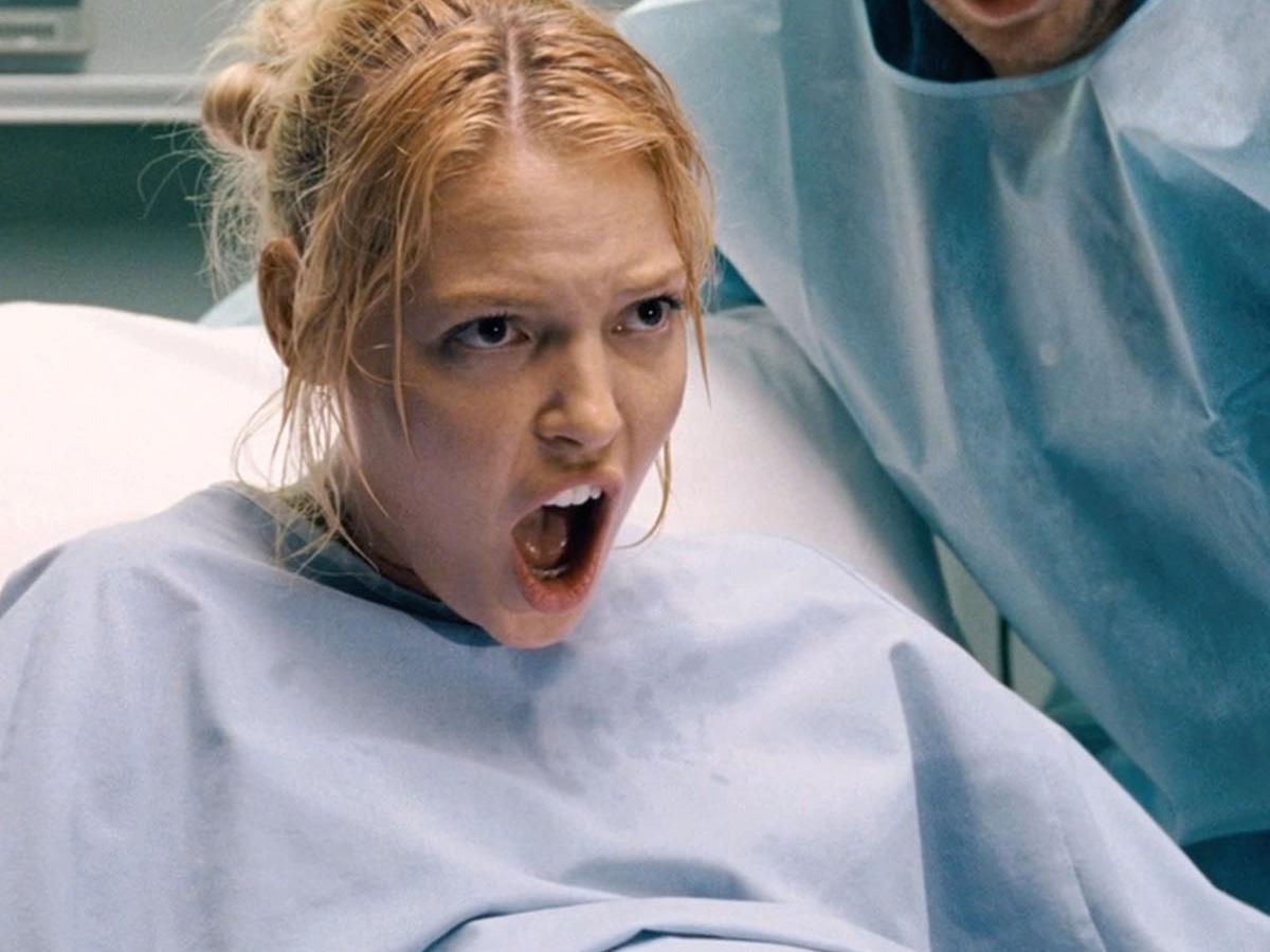 Hairstyles For Giving Birth | cute hairstyles when giving birth katherine heigl on Hairstyles For Giving Birth | cute hairstyles when giving birth katherine heigl on