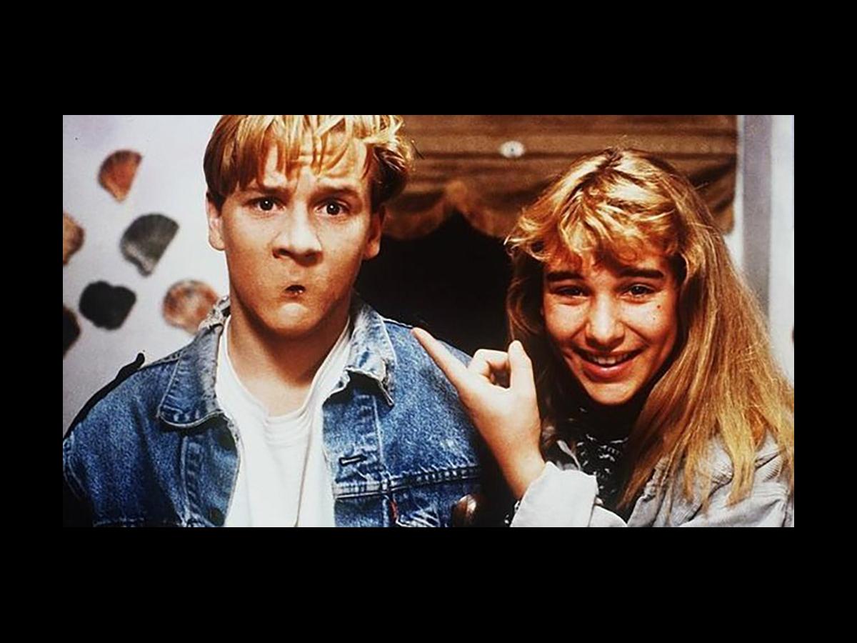 Round the twist where are they now!? Nova 100