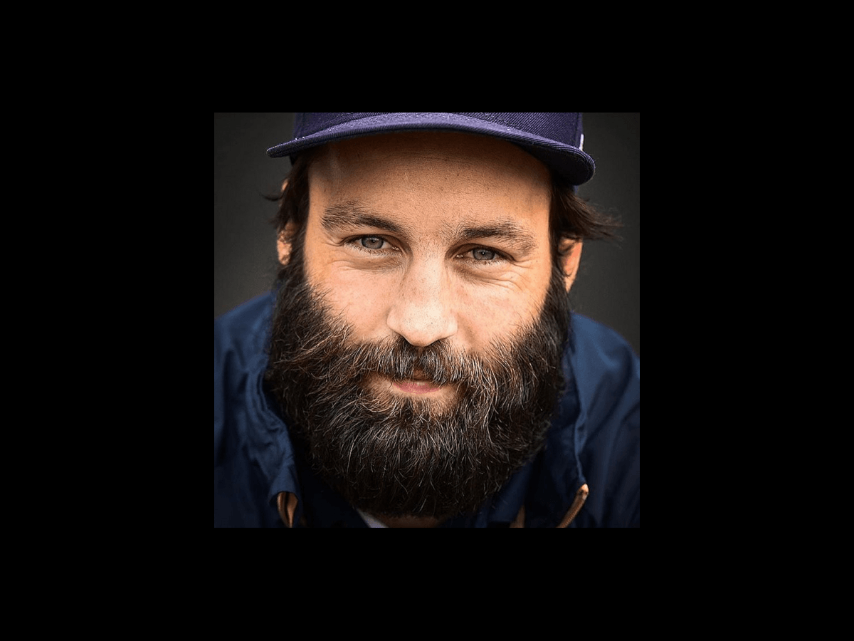 The heartbreaking reason Jimmy Bartel grew his beard Nova 100