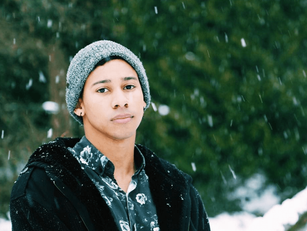 Dance Academy’s Keiynan Lonsdale comes out as bisexual ...