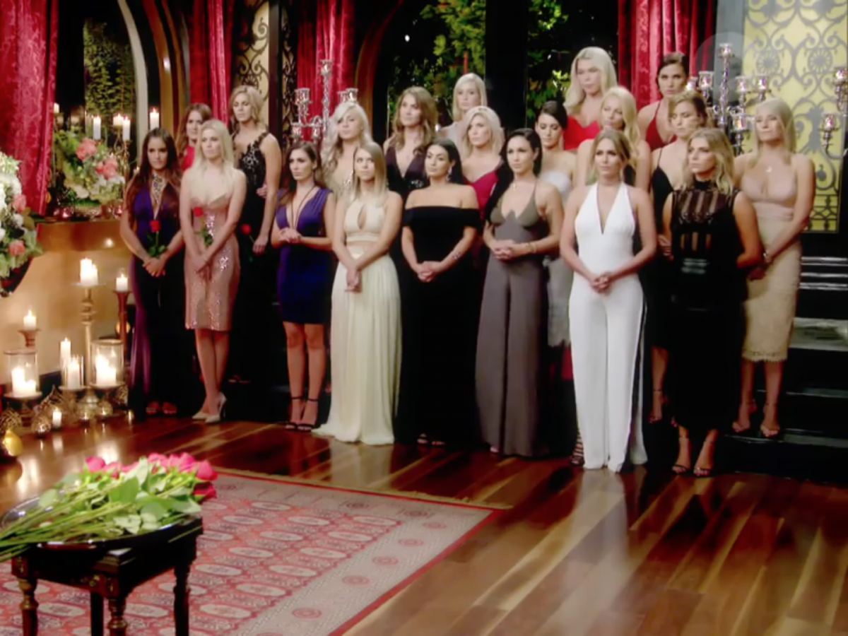 Insider blabs the awful secret behind The Bachelor’s rose ceremonies