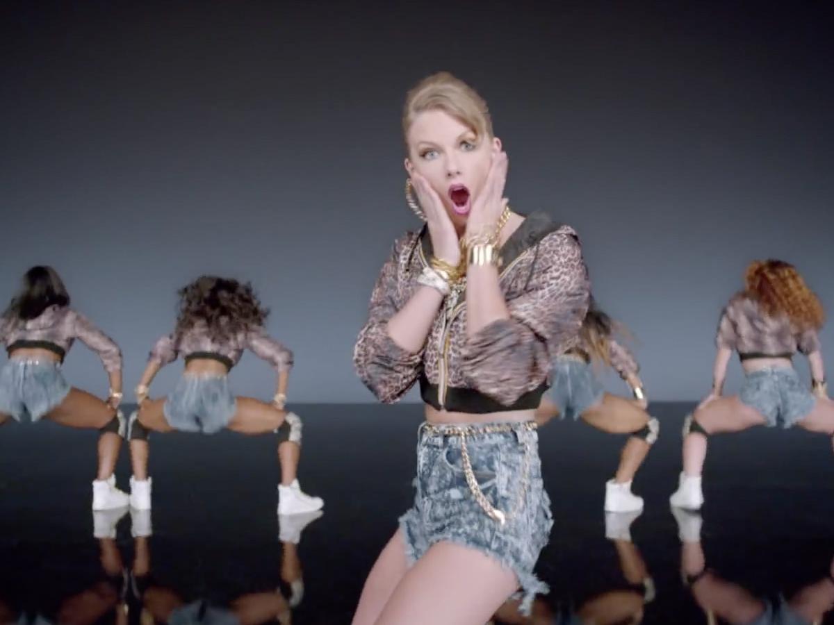 Taylor Swift releases Shake It Off | NOVAFM