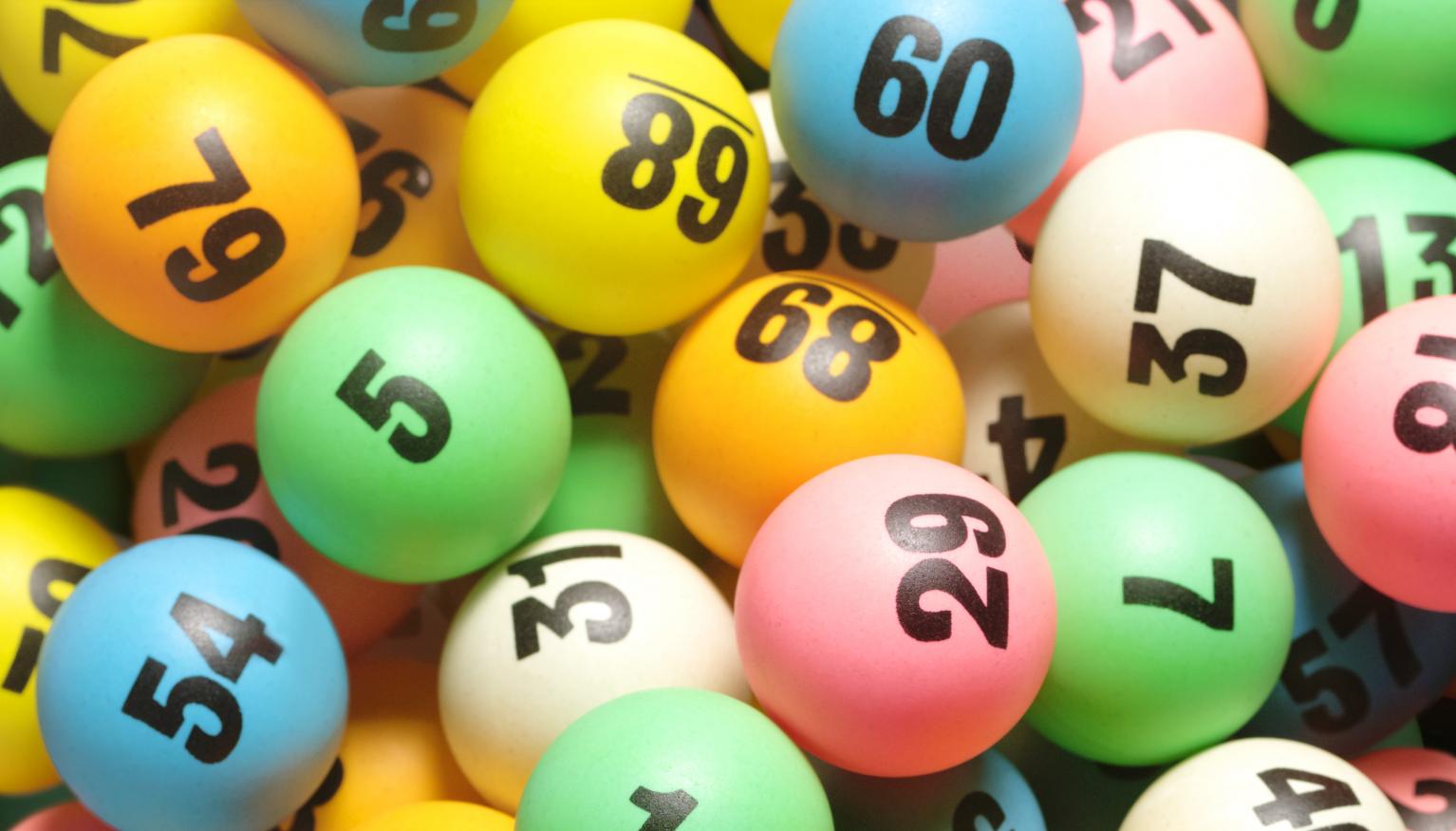 Keno qld most drawn numbers