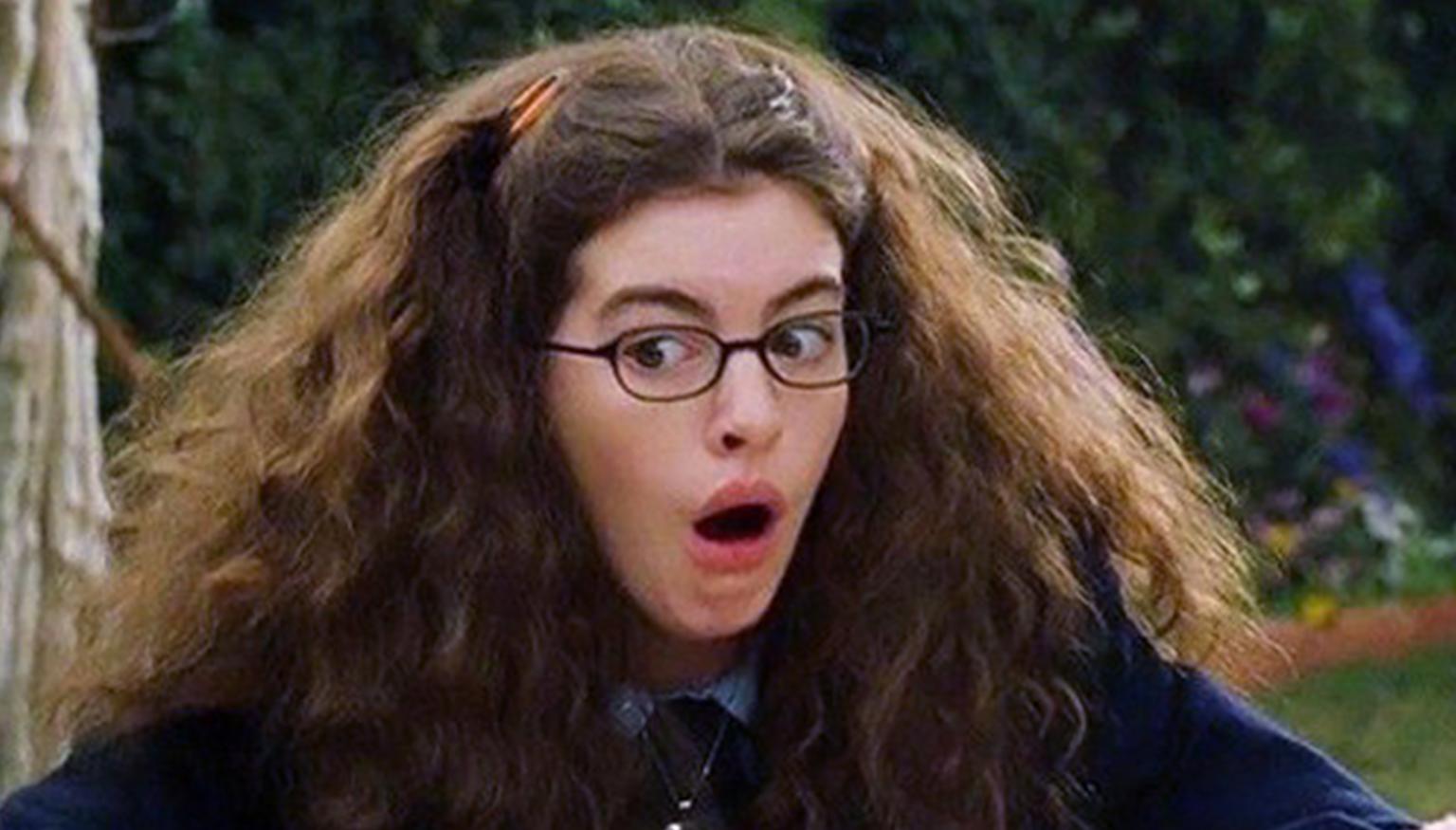 The Princess Diaries sequel is rumoured to be closer than we think