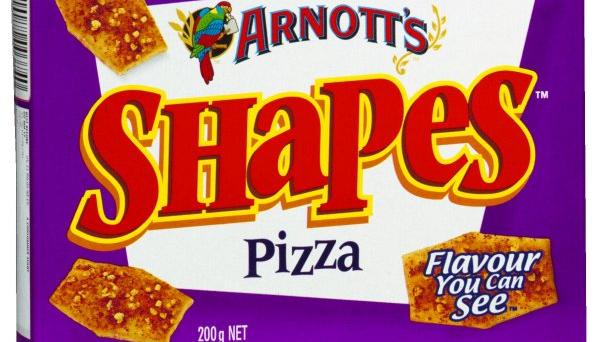 Here's what people think about the new Arnott's Shapes | Nova 969