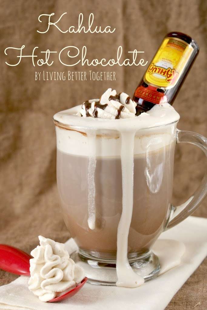 5 ways to make alcoholic chocolate nova 100 rumchata christmas drink
