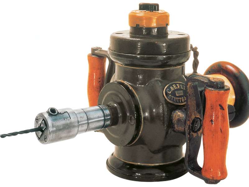 8 things you probably didn't know were invented in Melbourne Nova 100